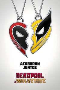 Deadpool & Wolverine - Posters