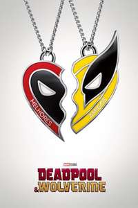 Deadpool & Wolverine - Posters