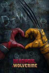 Deadpool & Wolverine - Posters