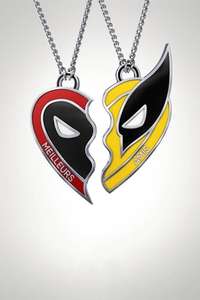 Deadpool & Wolverine - Posters