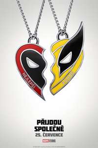 Deadpool & Wolverine - Posters