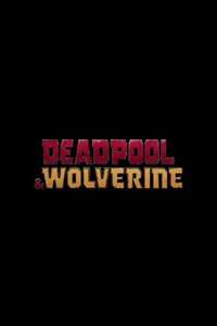 Deadpool & Wolverine - Posters