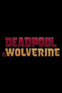 Deadpool & Wolverine - Posters
