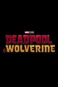 Deadpool & Wolverine - Posters