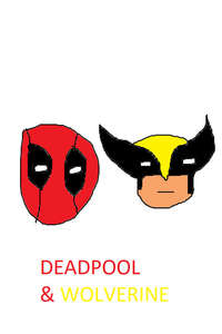 Deadpool & Wolverine - Posters