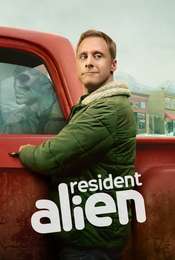 Resident Alien Season 1
