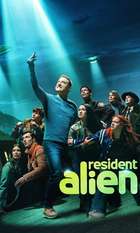 Resident Alien