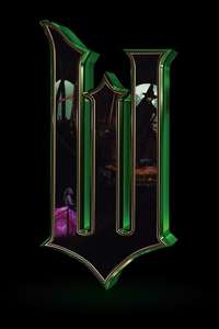 Wicked - Posters