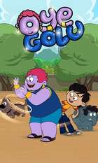 Oye Golu