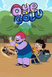 Oye Golu Season 1
