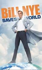 Bill Nye Saves the World