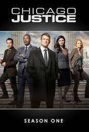 Chicago Justice Season 1