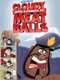 Cloudy with a Chance of Meatballs
