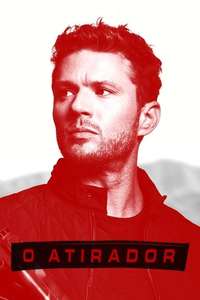 Shooter - Posters