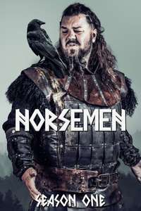 Norsemen - Poster