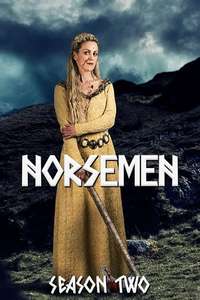 Norsemen - Poster