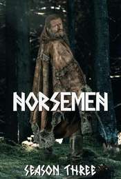 Norsemen Season 3