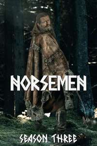 Norsemen - Poster