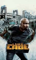 Marvel's Luke Cage