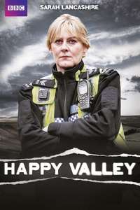 Happy Valley - Posters
