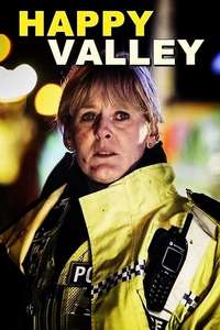 Happy Valley - Posters