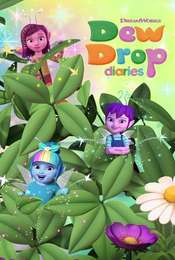 Dew Drop Diaries Season 1