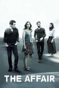 The Affair - Posters