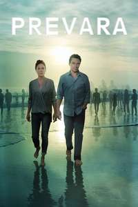 The Affair - Posters