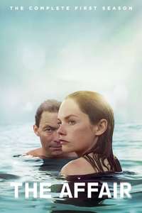 The Affair - Posters