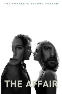 The Affair - Posters
