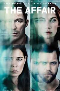 The Affair - Posters