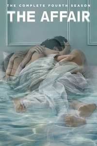 The Affair - Posters