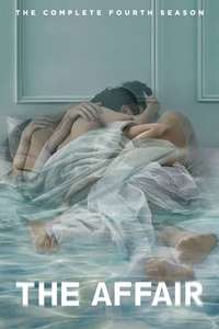 The Affair - Posters