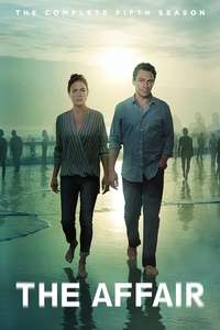 The Affair - Posters