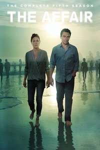 The Affair - Posters