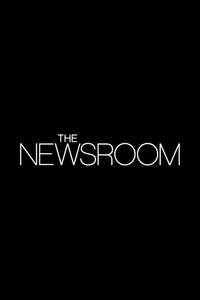 The Newsroom - Posters
