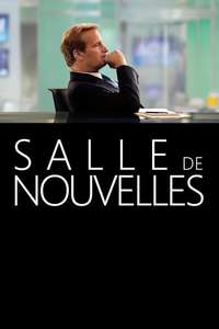 The Newsroom - Posters