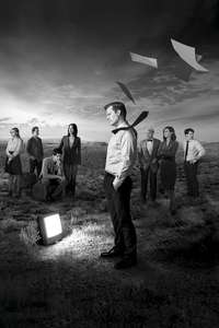 The Newsroom - Posters