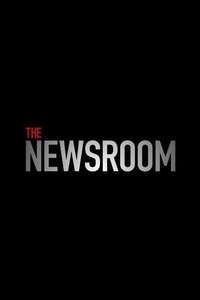 The Newsroom - Posters