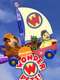 The Wonder Pets