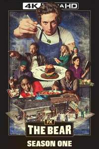 The Bear - Posters