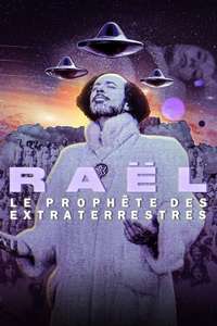 Raël: The Last Prophet - Posters