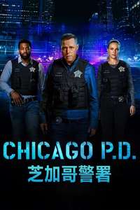 Chicago P.D. - Posters