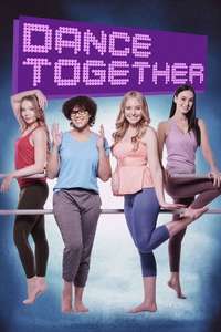 Dance Together - Poster