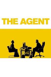 The Agent - Poster