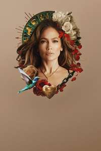 This Is Me… Now: A Love Story - Poster