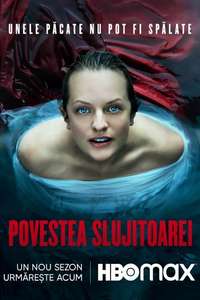The Handmaid's Tale - Posters