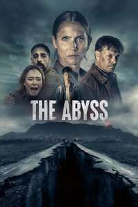 The Abyss - Poster
