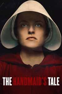 The Handmaid's Tale - Posters