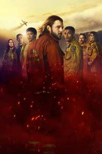 Fire Country - Posters